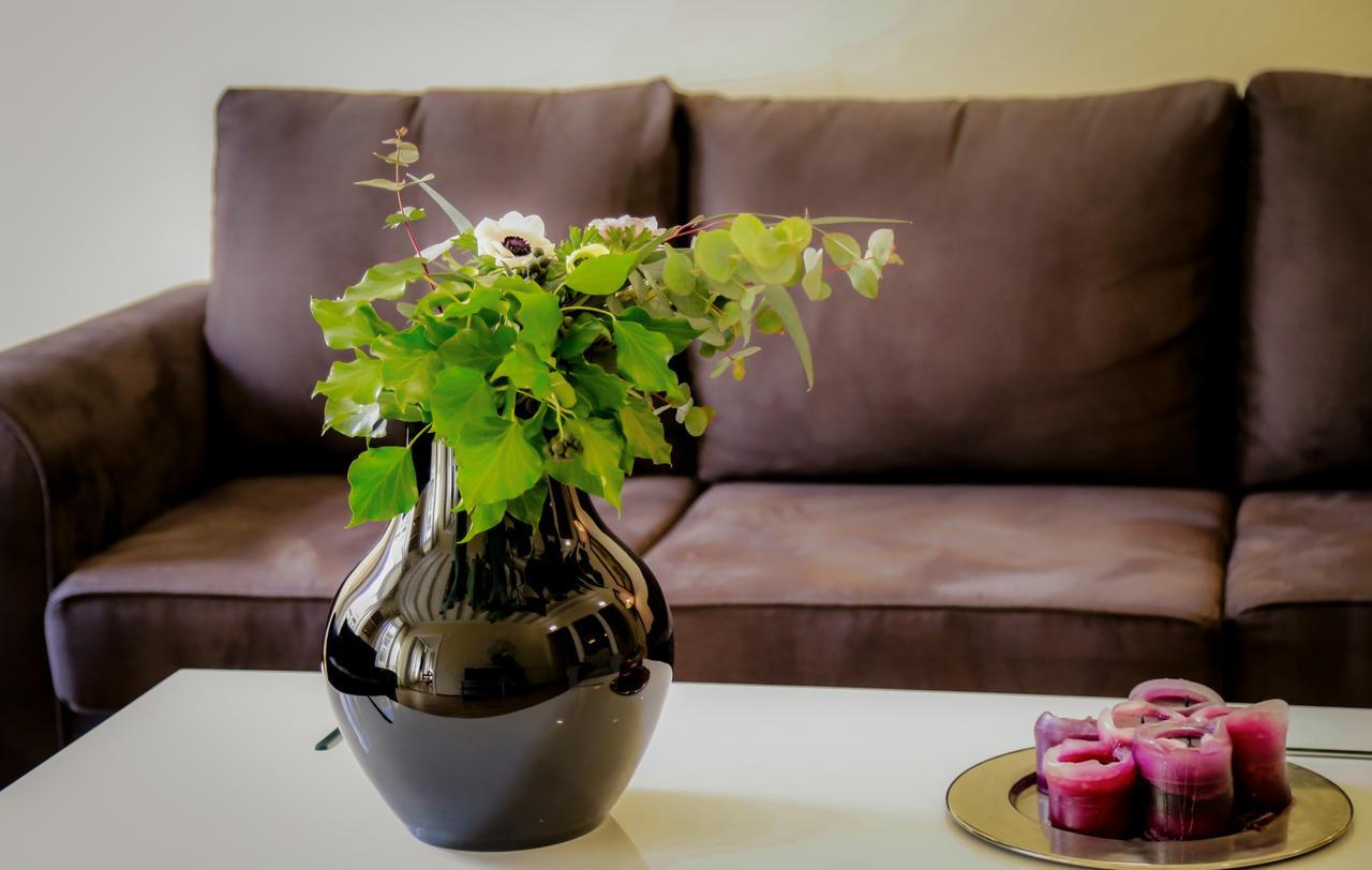 Acacia Firenze Apartments Artemisia-Angelica Екстер'єр фото