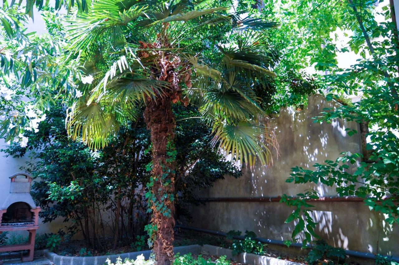 Acacia Firenze Apartments Artemisia-Angelica Екстер'єр фото