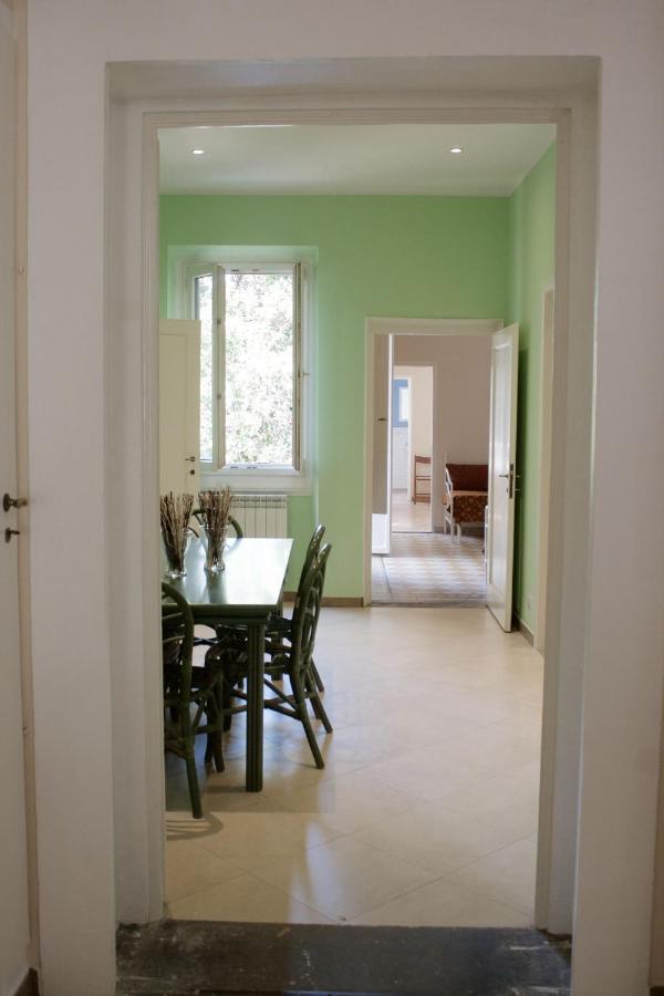 Acacia Firenze Apartments Artemisia-Angelica Екстер'єр фото